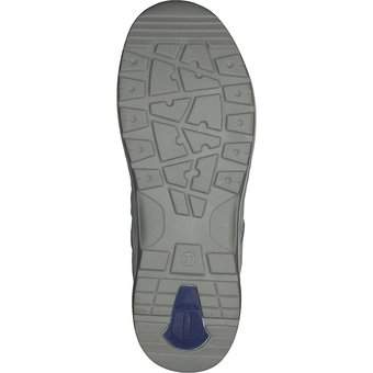 Puccetti Slip On Sneaker in weiß