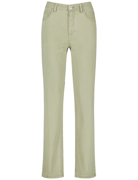5-Pocket-Jeans Straight Fit