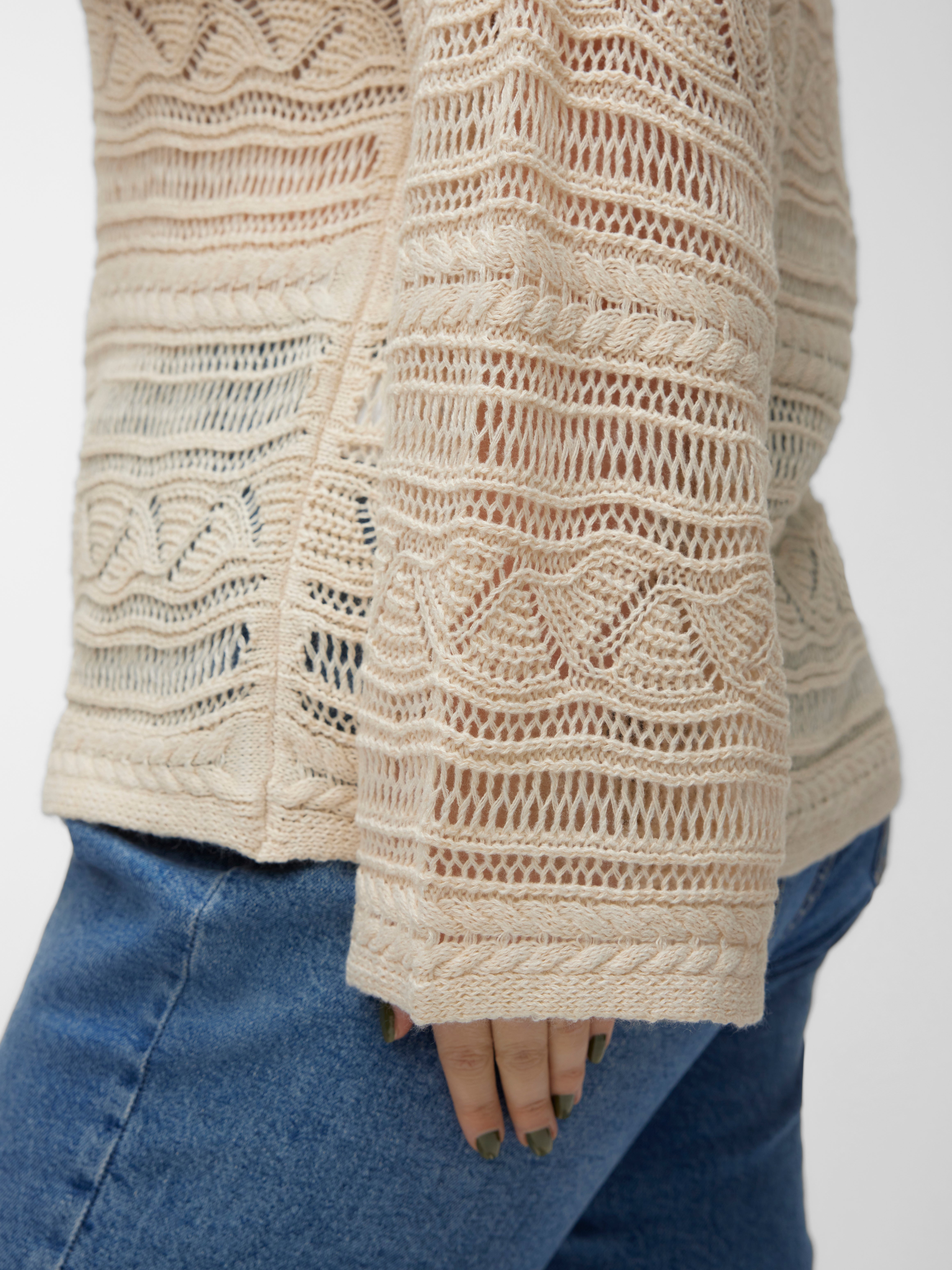 VMCLAMAR Pullover