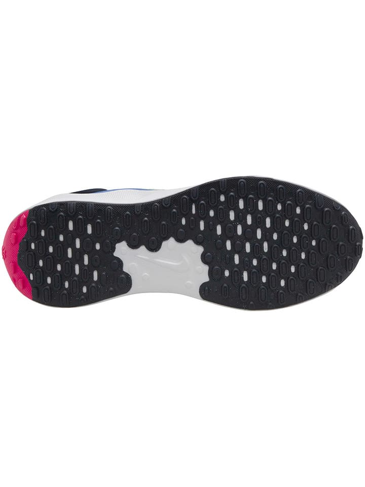 Nike Laufschuhe 