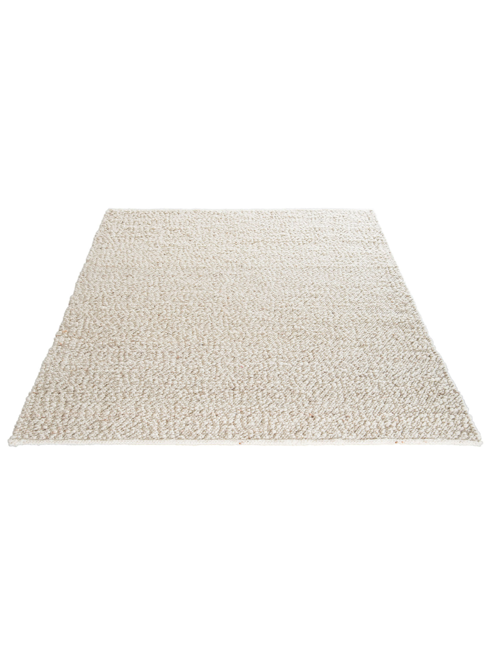 Skagen Woll-Teppich, Dünensand