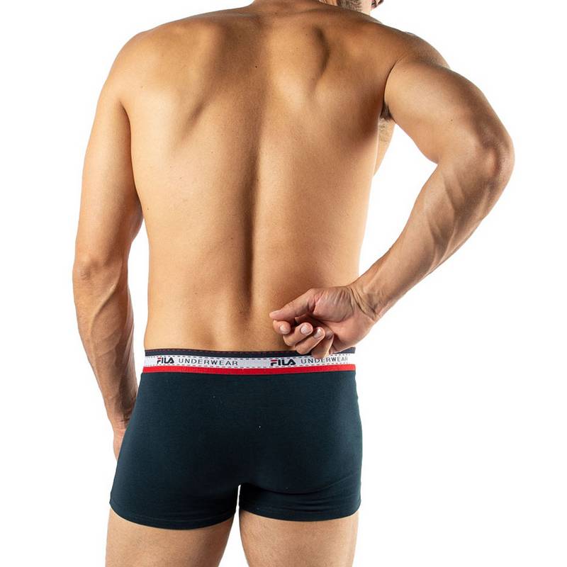 FILA Boxershort Unterhose Herren