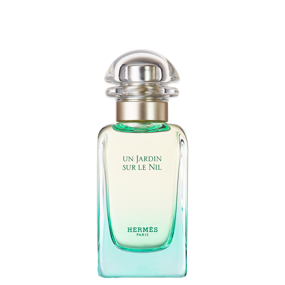 HERMÈS Un Jardin sur le Nil Eau de Toilette