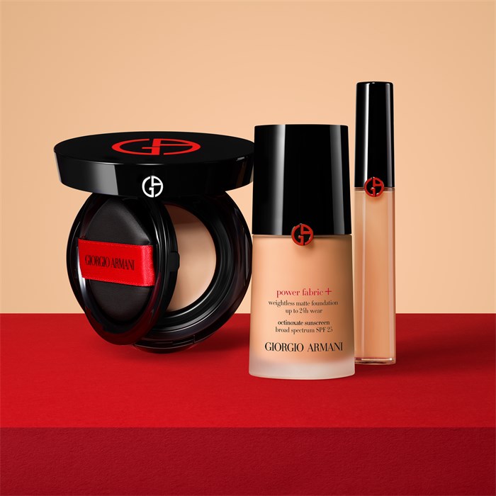 Power Fabric+ Longwear High Coverage Foundation