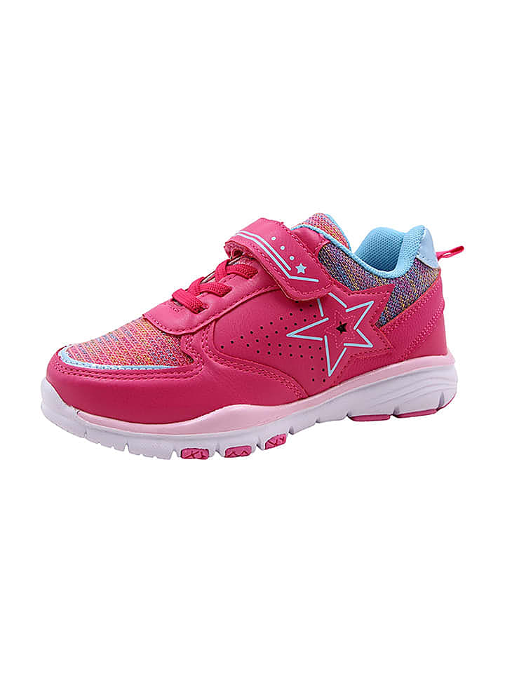 lamino Sneakers in Pink günstig kaufen 35