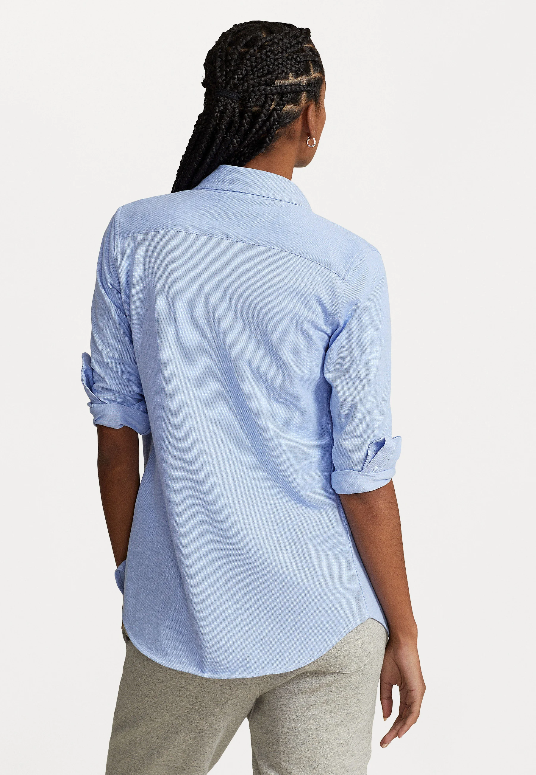 Camisa OXFORD de Polo Ralph Lauren - Camisa