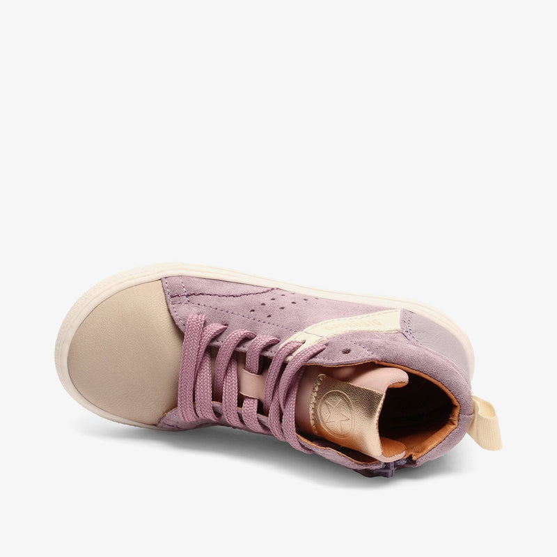 charles lavender - Violett