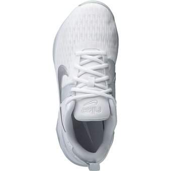 Nike Air Zoom Bella 6 Sneaker in weiß