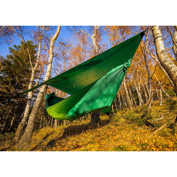 LIGHTEST TARP - SILNYLON - Tarp