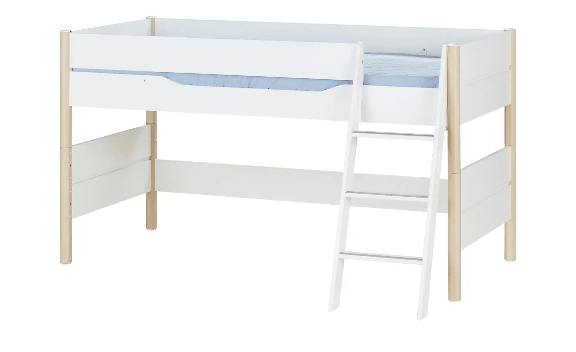 PAIDI Spielbett Ylvie