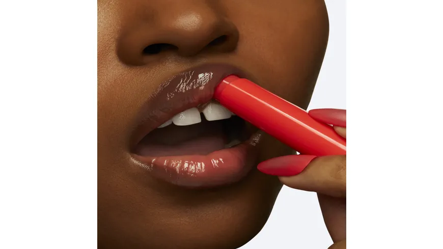MAC Squirt Plumping Gloss Stick 2.3 ml e23f43 - orange