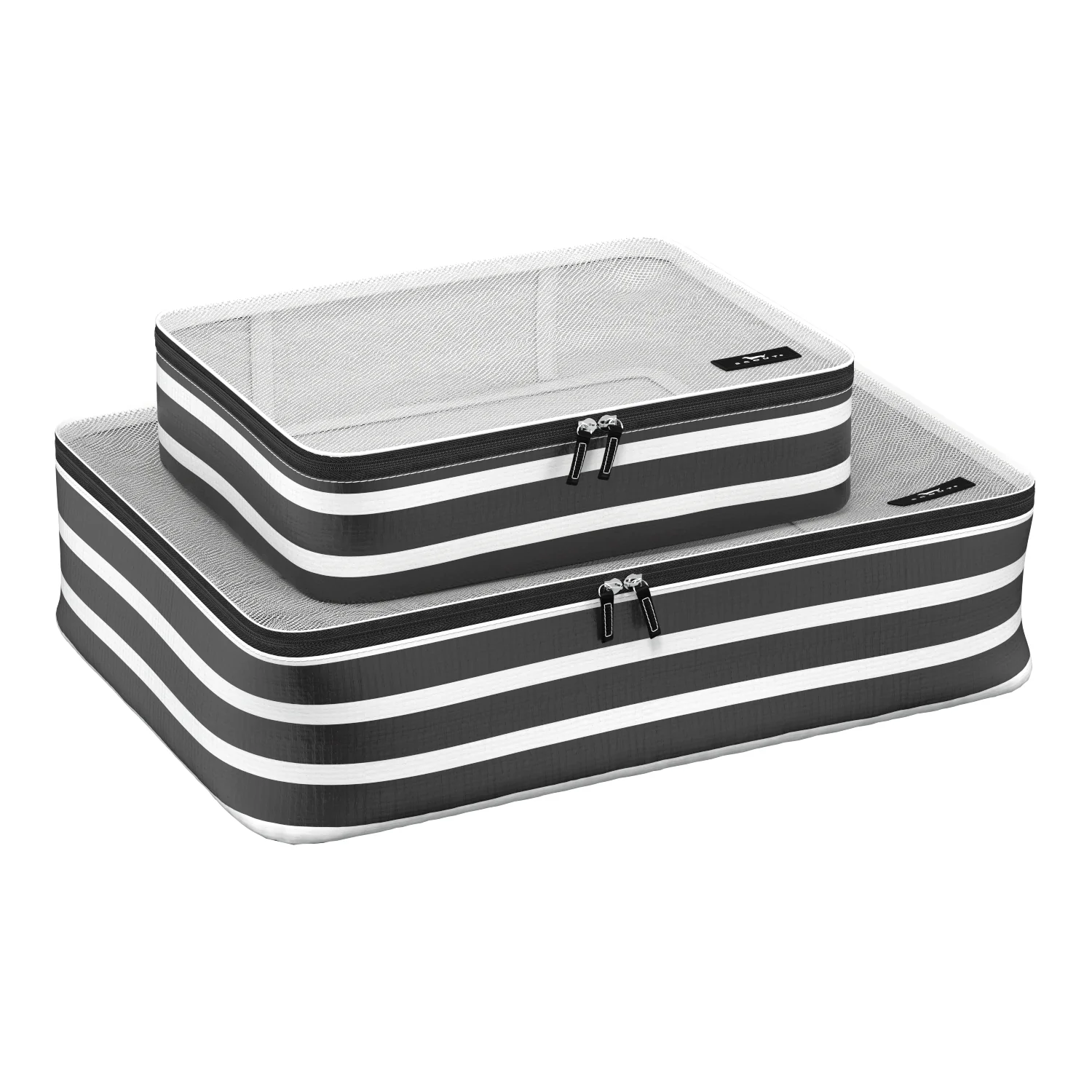 Travel Cubes Set Jet Set