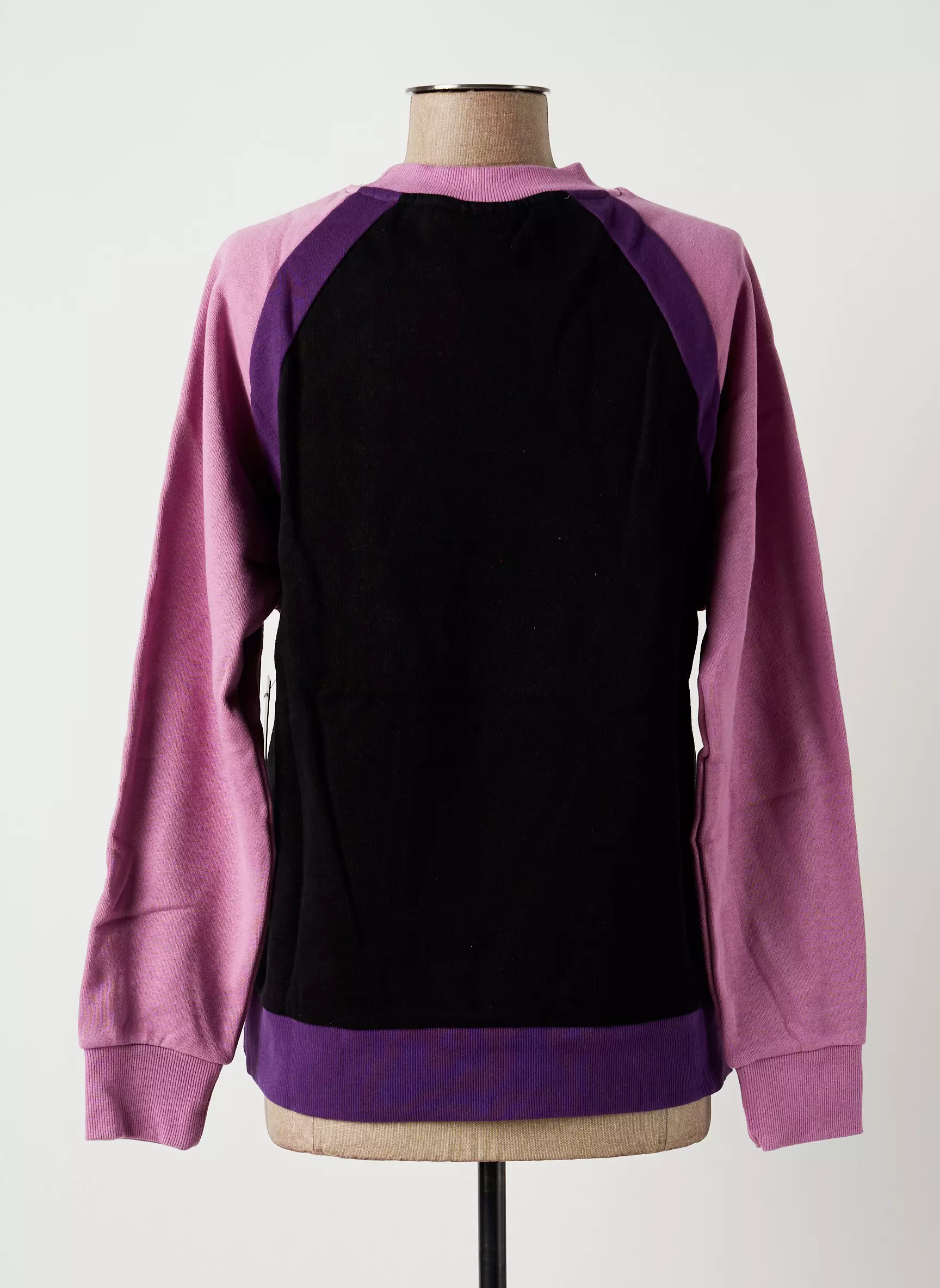 Fila Sweats Femme couleur violet