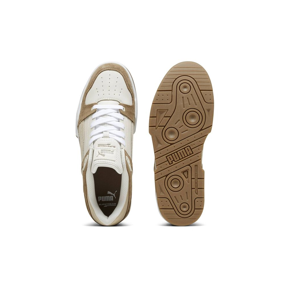 PUMA Slipstream Heritage 392108-003 / braun