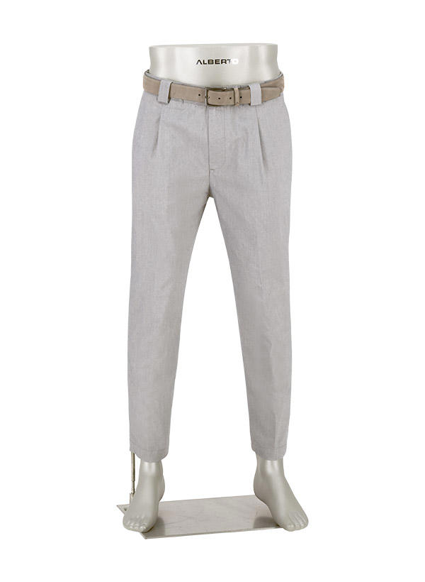 Alberto, Chino Mike-C, Ceramica®, cropped, grau