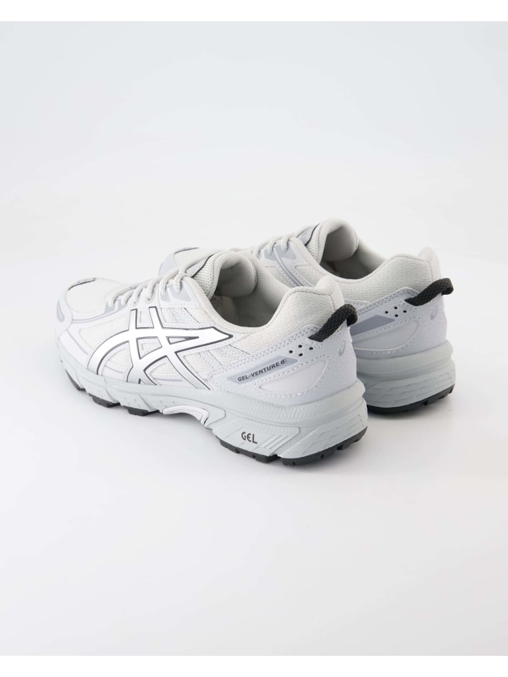asics Laufschuhe in Grau günstig kaufen