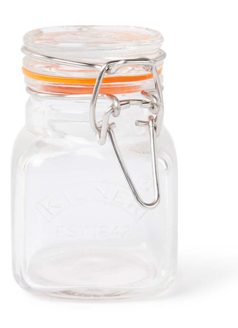 Kilner Weck Jar 70 ml