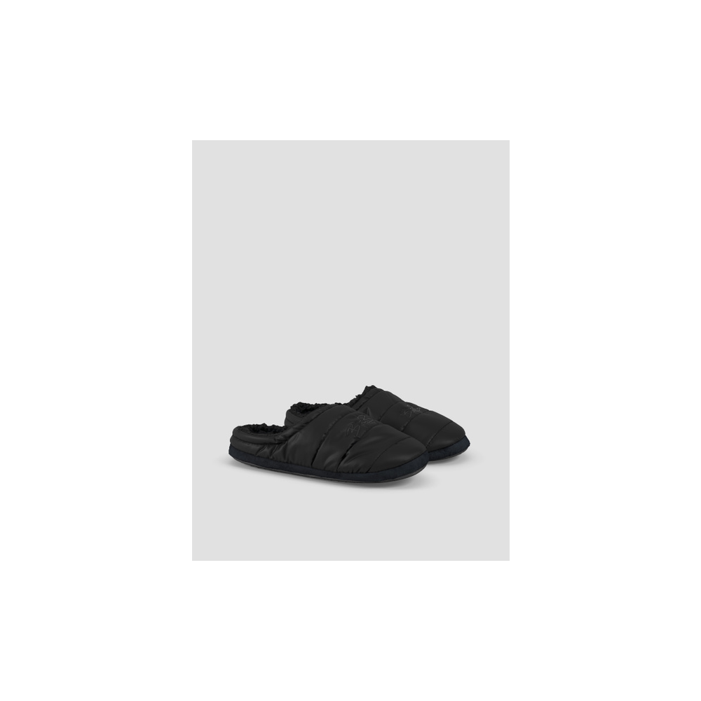 Björn Borg Slippers Holmes Nyl 2142624202_0999 / schwarz