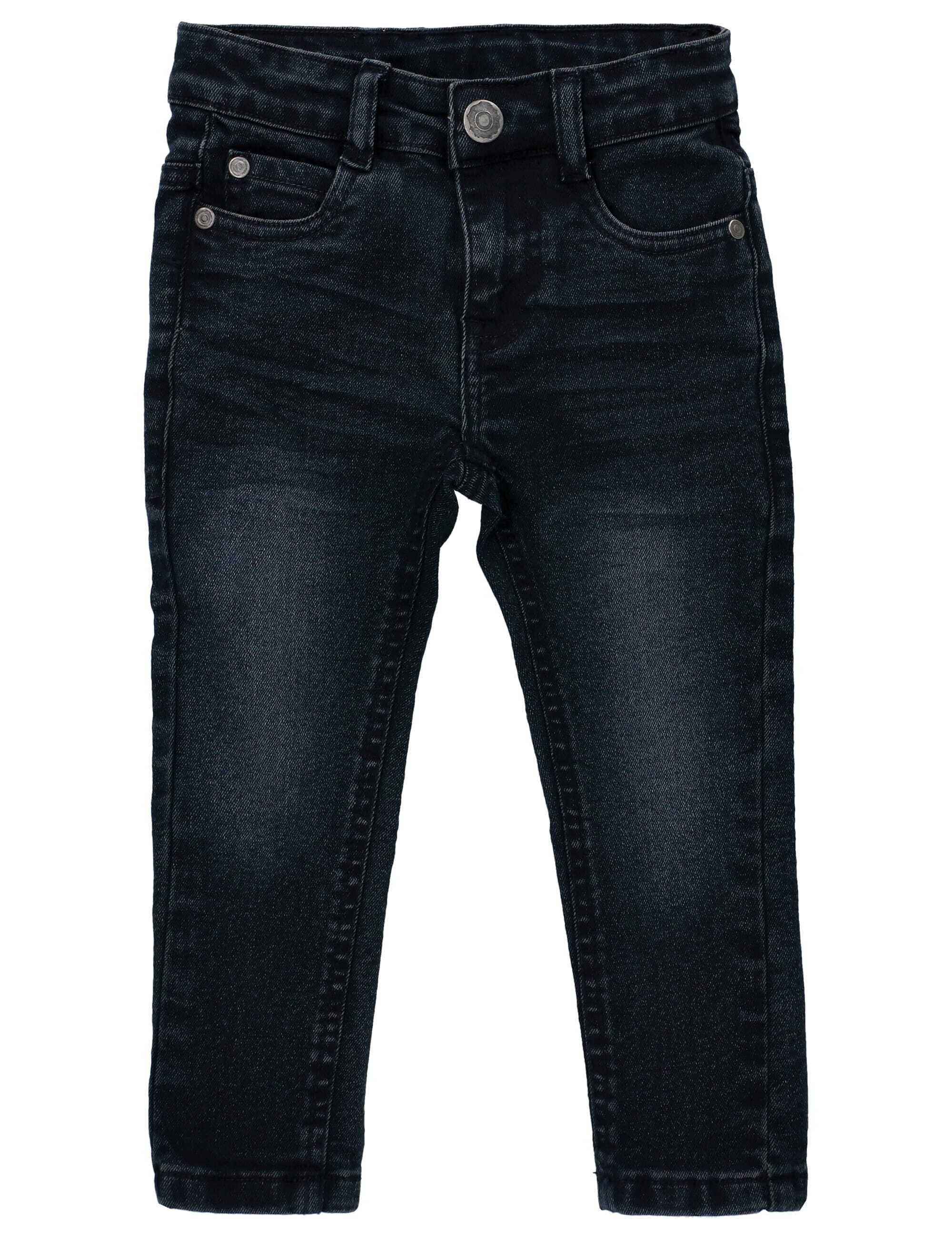 MaBu Kids Dehnbund-Jeans Jeans