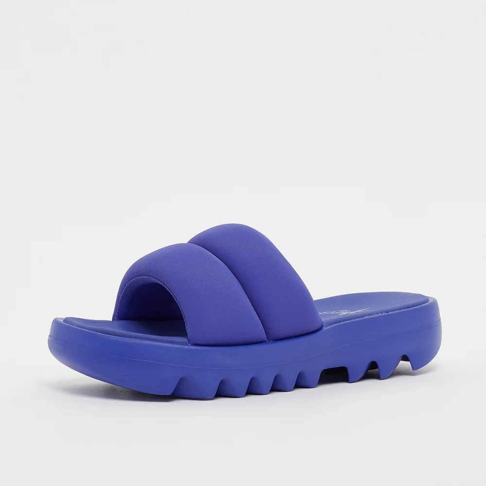 Reebok Cardi B Slide HP2215 / lila