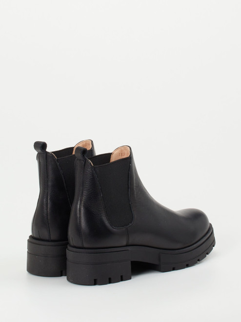 Stiefelette-27100090019 Werner