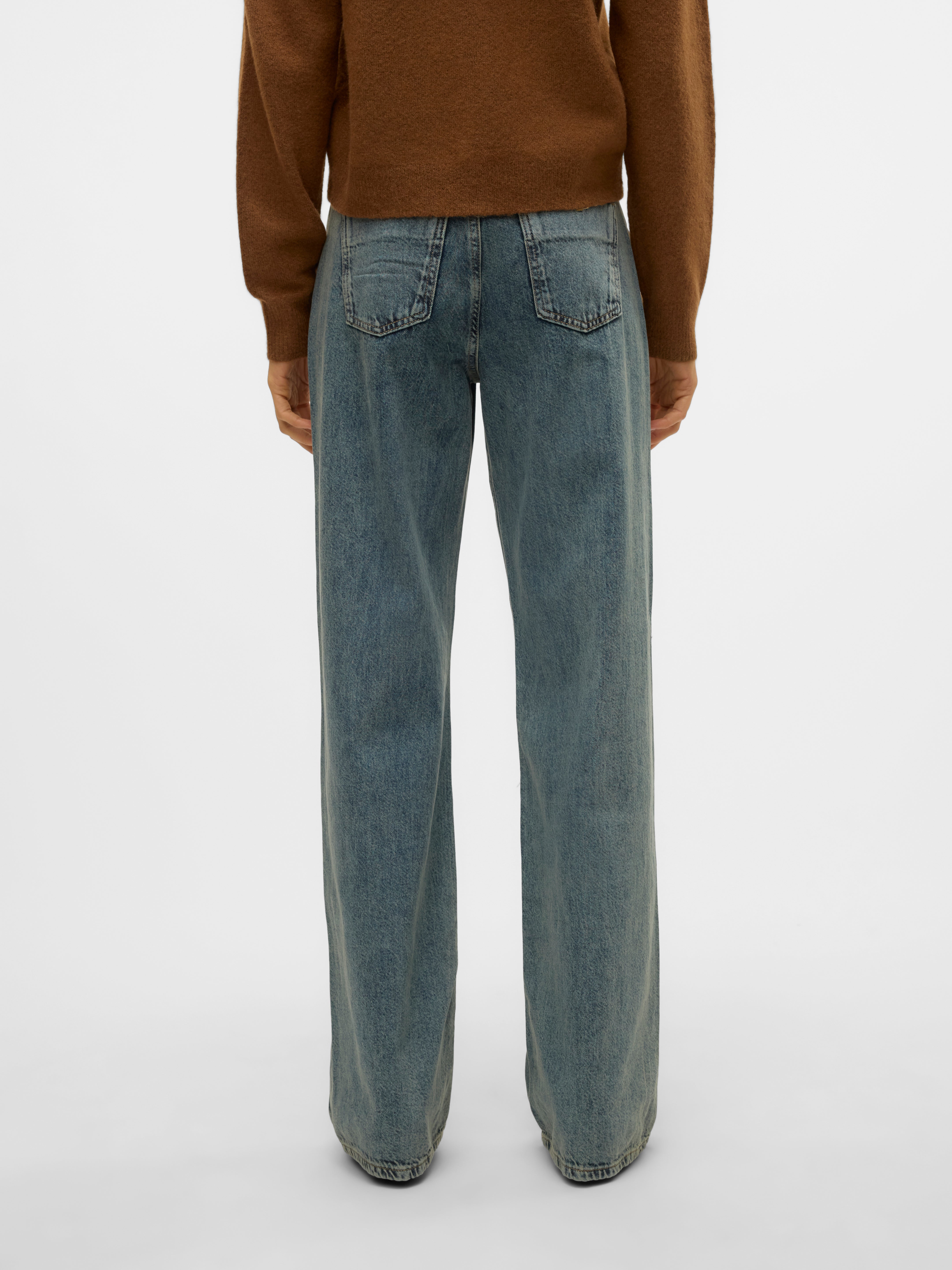 SNRANCY Jeans