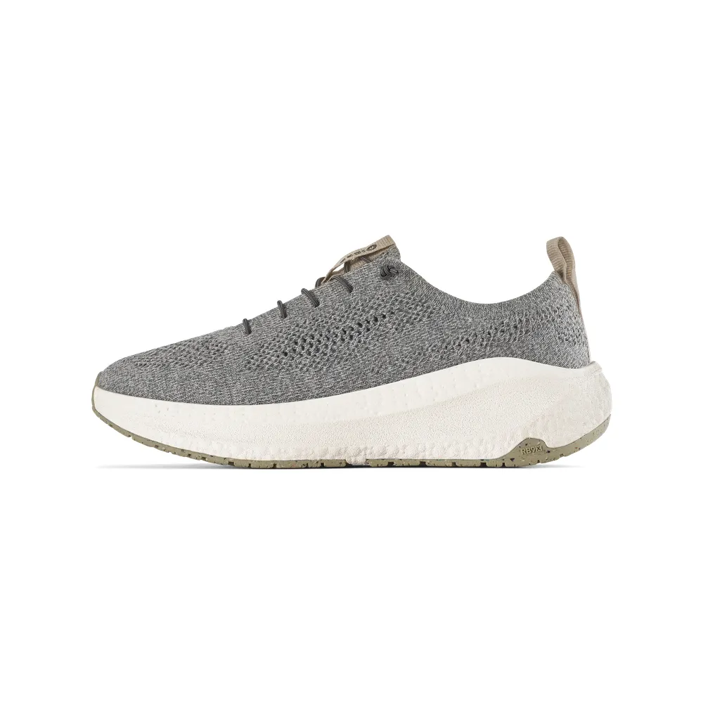 Icebug Aura ReWool RB9X Walking MelangeGrey I23003-0D / grau
