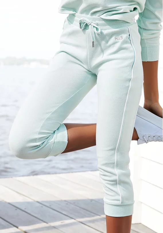 Caprihose