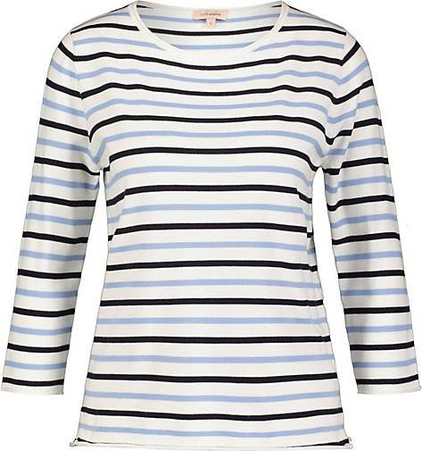 kate storm Damen Pullover RINGEL