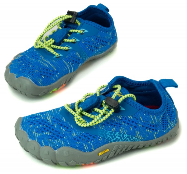 Saguaro kids ~ Smart I ~ Blue
