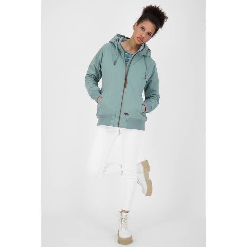 ALIFE AND KICKIN JohannaAK A Winterjacke Damen