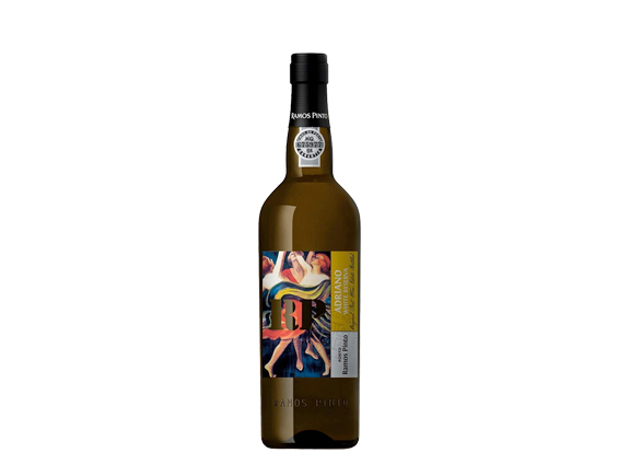 Ramos Pinto Adriano White Reserva