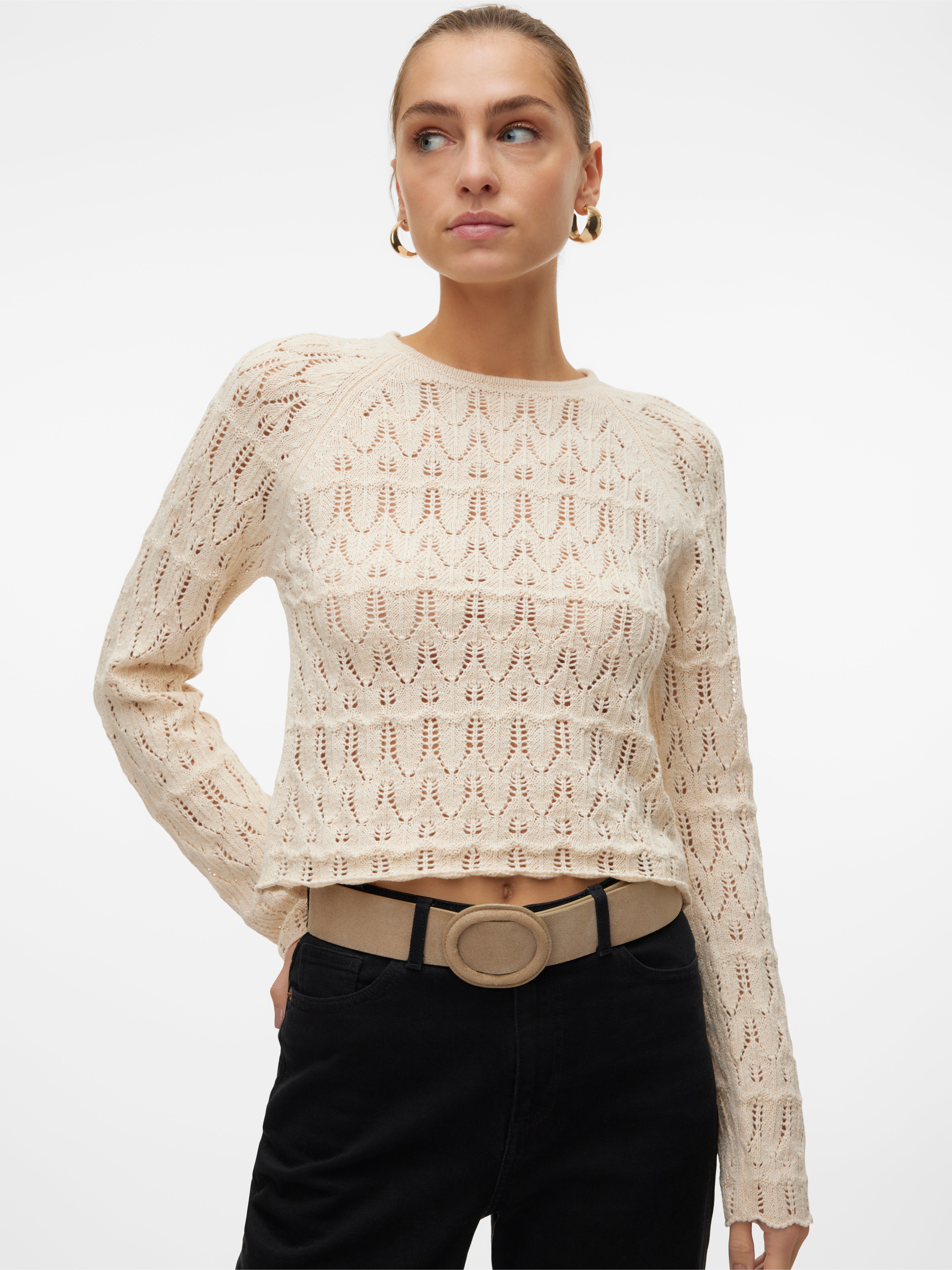VMNEWFABIENNE Pullover