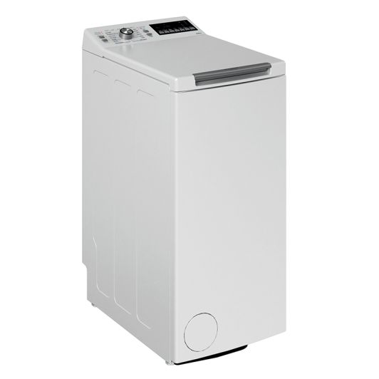 Mașină de spălat HOTPOINT CWMTG6241FR/N (6/1200/C)