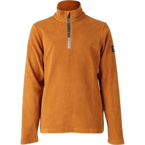 KINDER ROLLI TENNY BOYS FLEECE