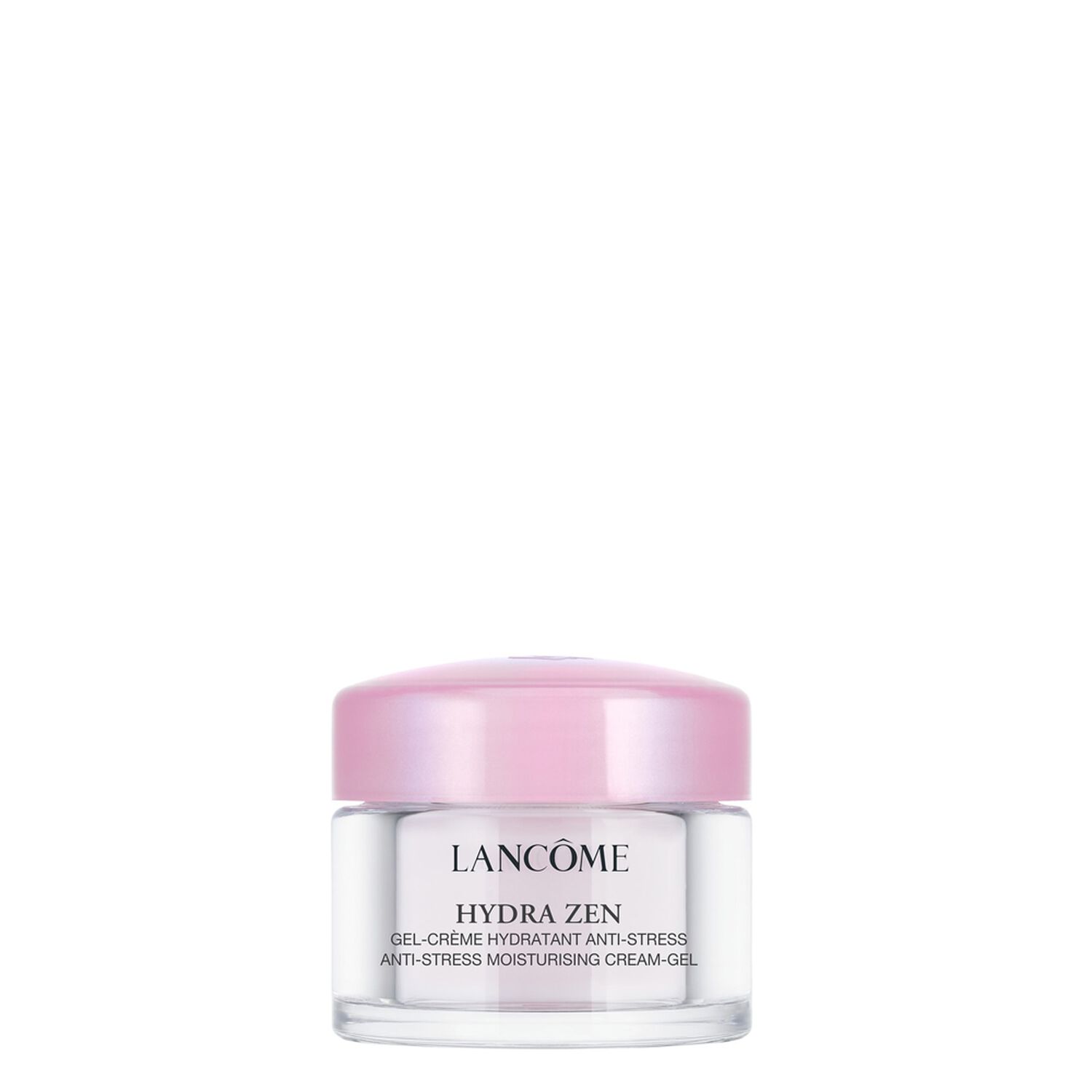lancôme Hydra Zen Gel Crème Hydratant Anti-Stress 15 ml