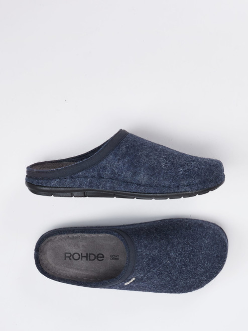 Hausschuh-74631090021 Rohde