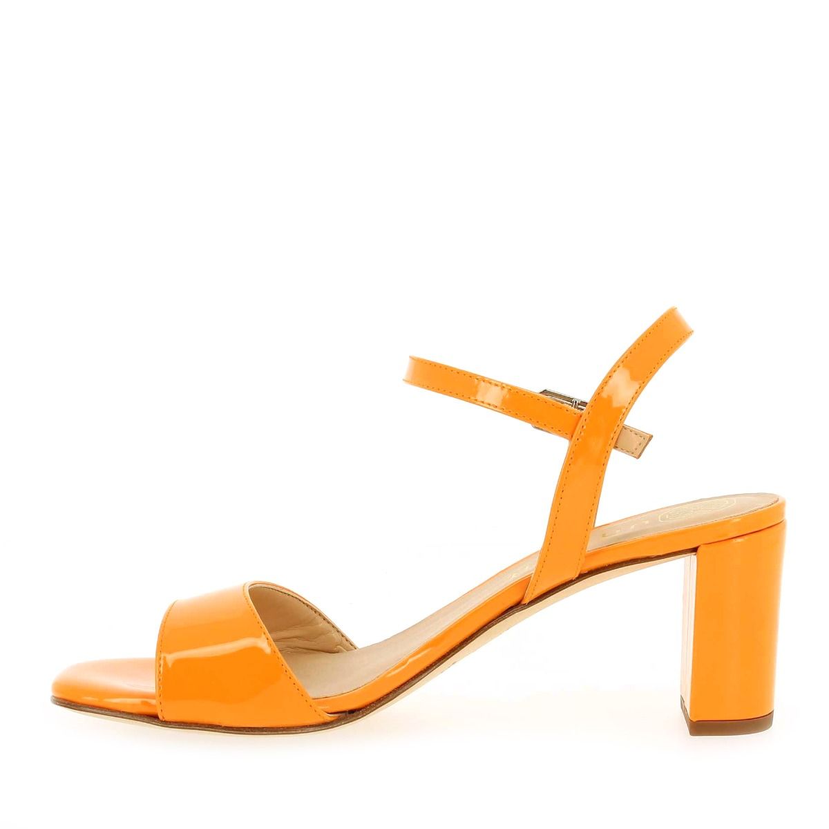 Unisa  MORATY - Orange