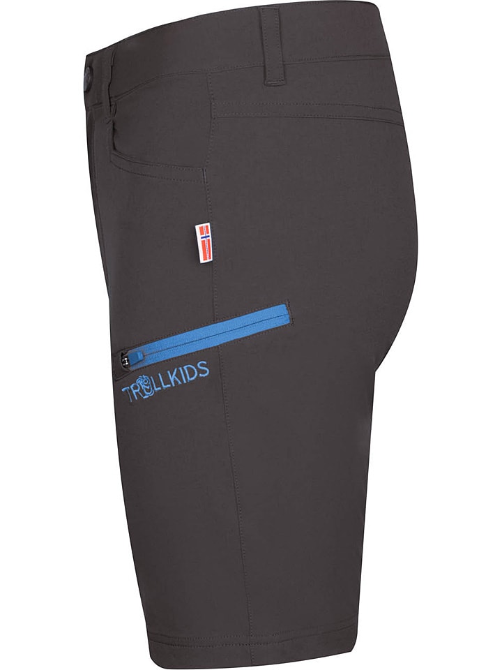 Trollkids Softshellshorts 
