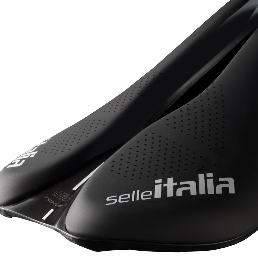 Selle Italia NOVUS Boost Evo Endurance TM Superflow Sattel kaufen | Bike-Discount
