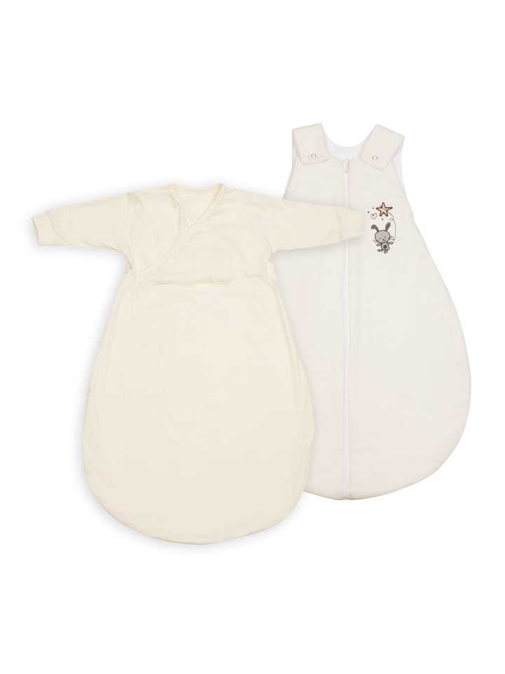 joyfill Schlafsack Innensack in Beige günstig kaufen 50/56