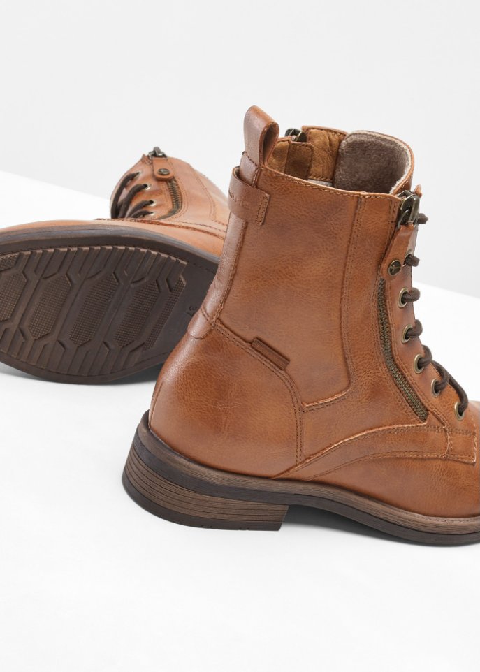 Tamaris Schnür Boot