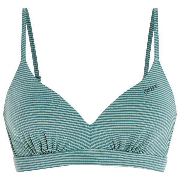 Protest - Women's Mixadair 23 Triangle Bikini Top BCD-Cup