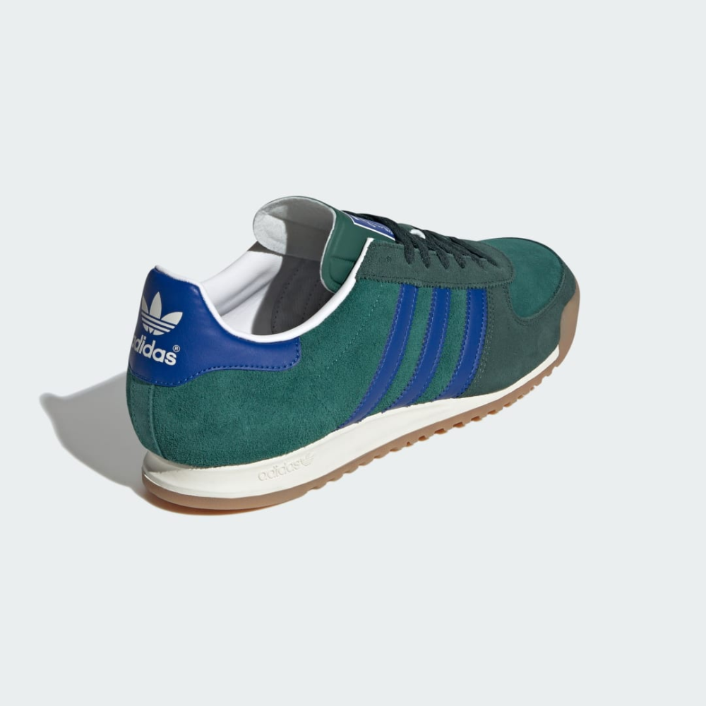 adidas Allteam ID2123 / grün