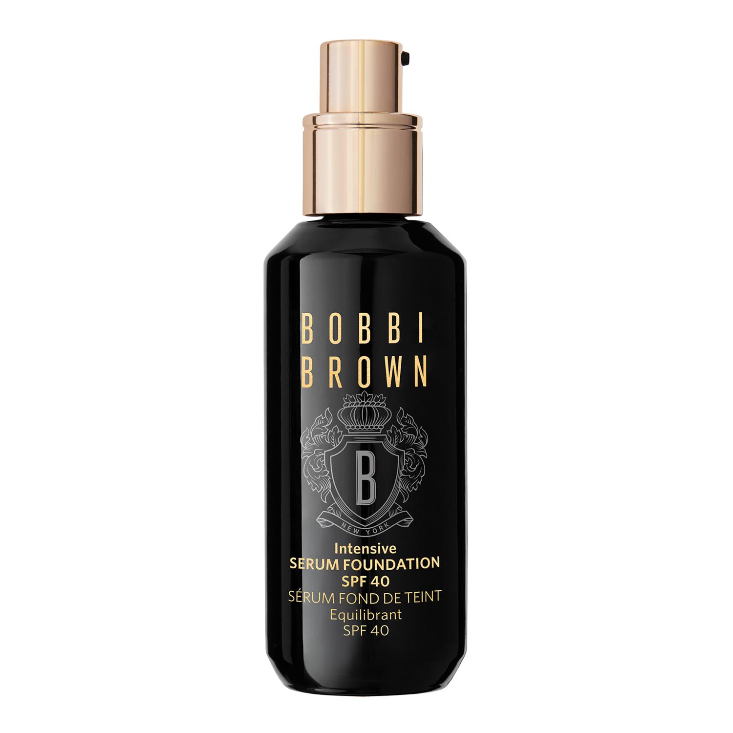 Intensive Serum SPF 40