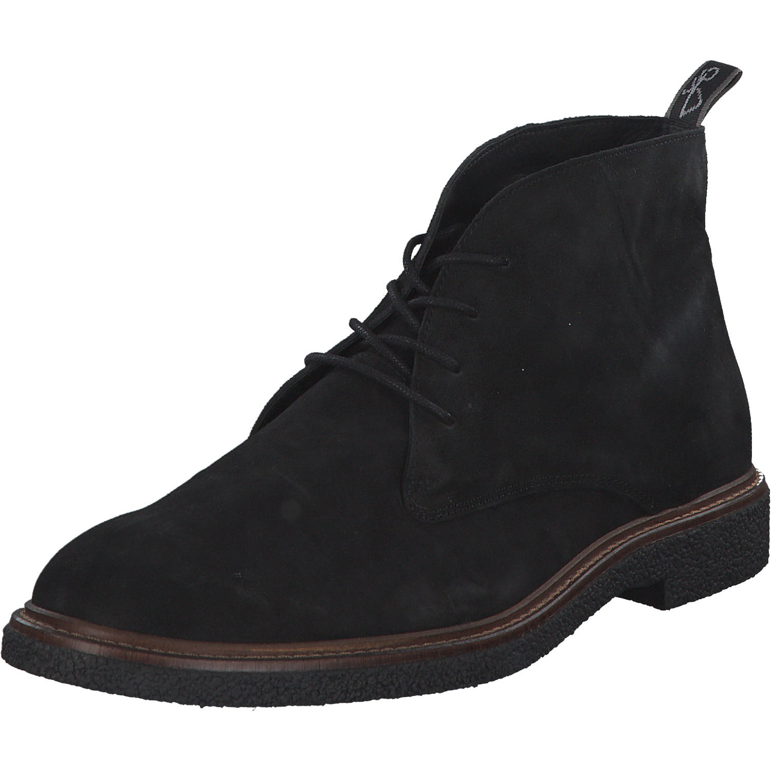Marco Tozzi 15100, Stiefel, Herren, Schwarz