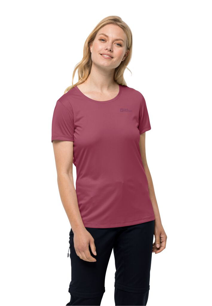 TECH T W Funktionsshirt Damen