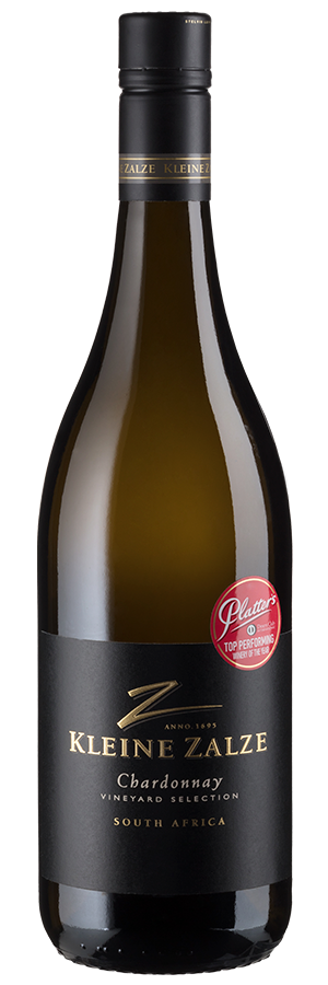 Vineyard Selection Chardonnay 2022