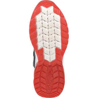 Geox J Spaziale B B Sneaker in schwarz