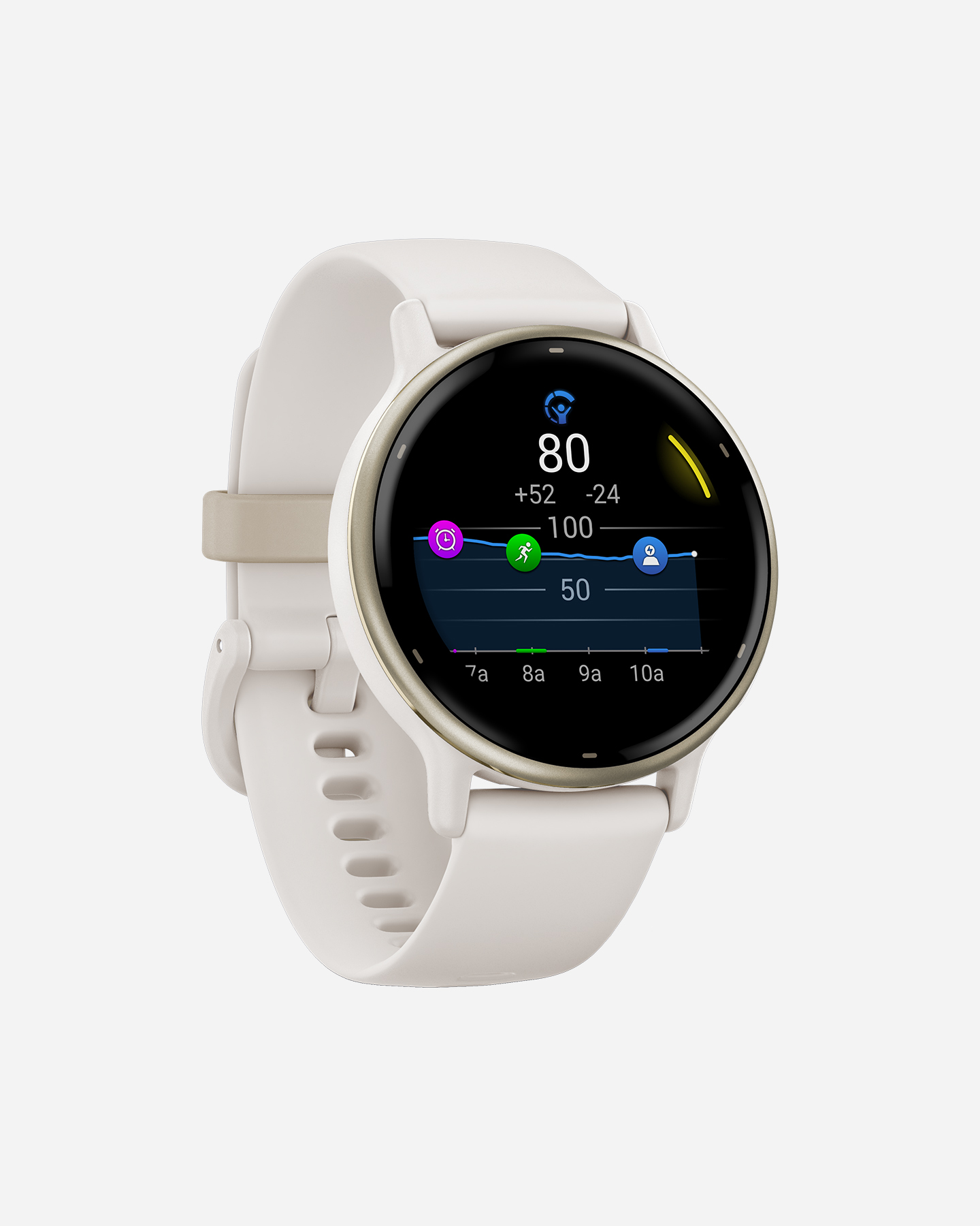 Zegarek wielofunkcyjny Garmin Vivoactive 5 010-02862-11